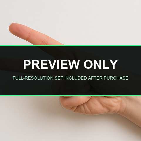 Protected Rock Paper Scissors preview