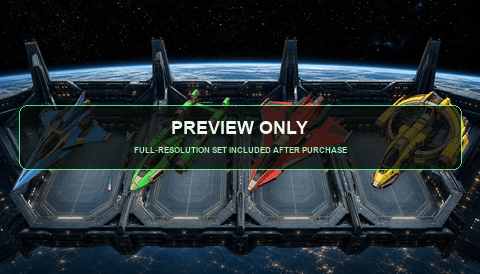 Starship prediction sample